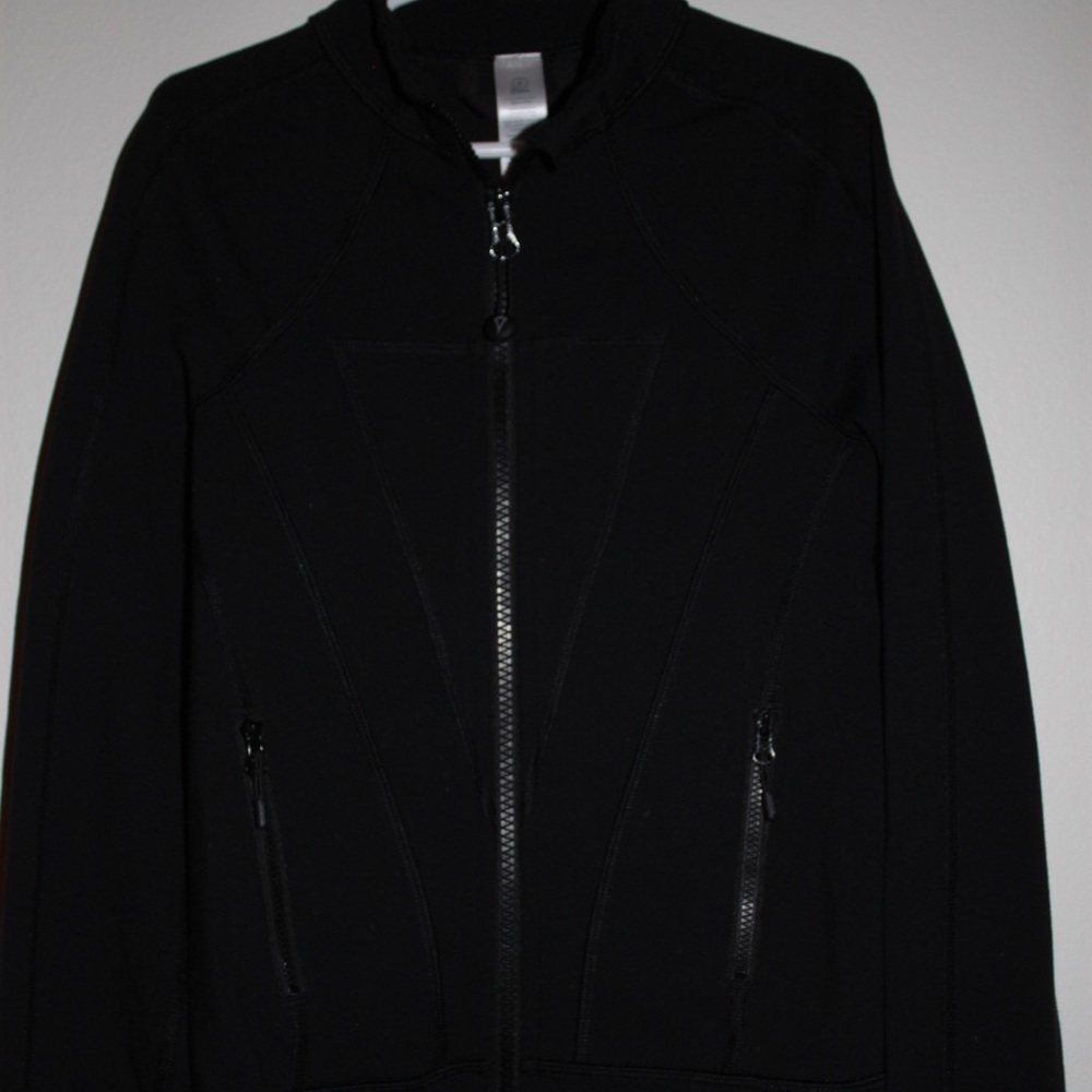 Ivivva Girl’s Perfect Your Practice Jacket